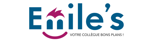 Logo Emile's